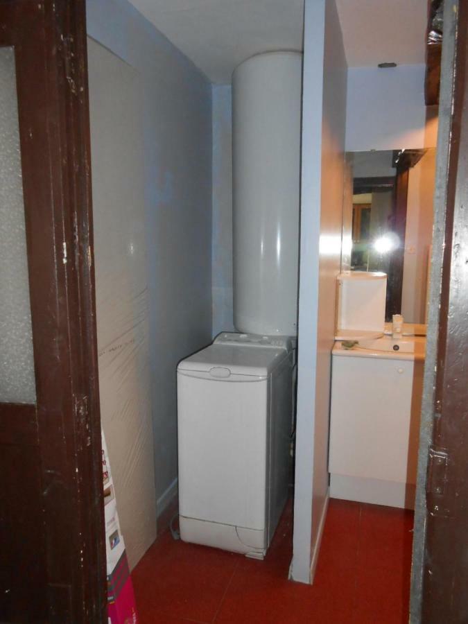 Flat Apartment Chateau-Renault Luaran gambar